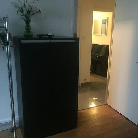 Chambre Privee Chambery Gare Exterior foto